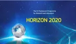 European Union's Horizon 2020 research and innovation programme