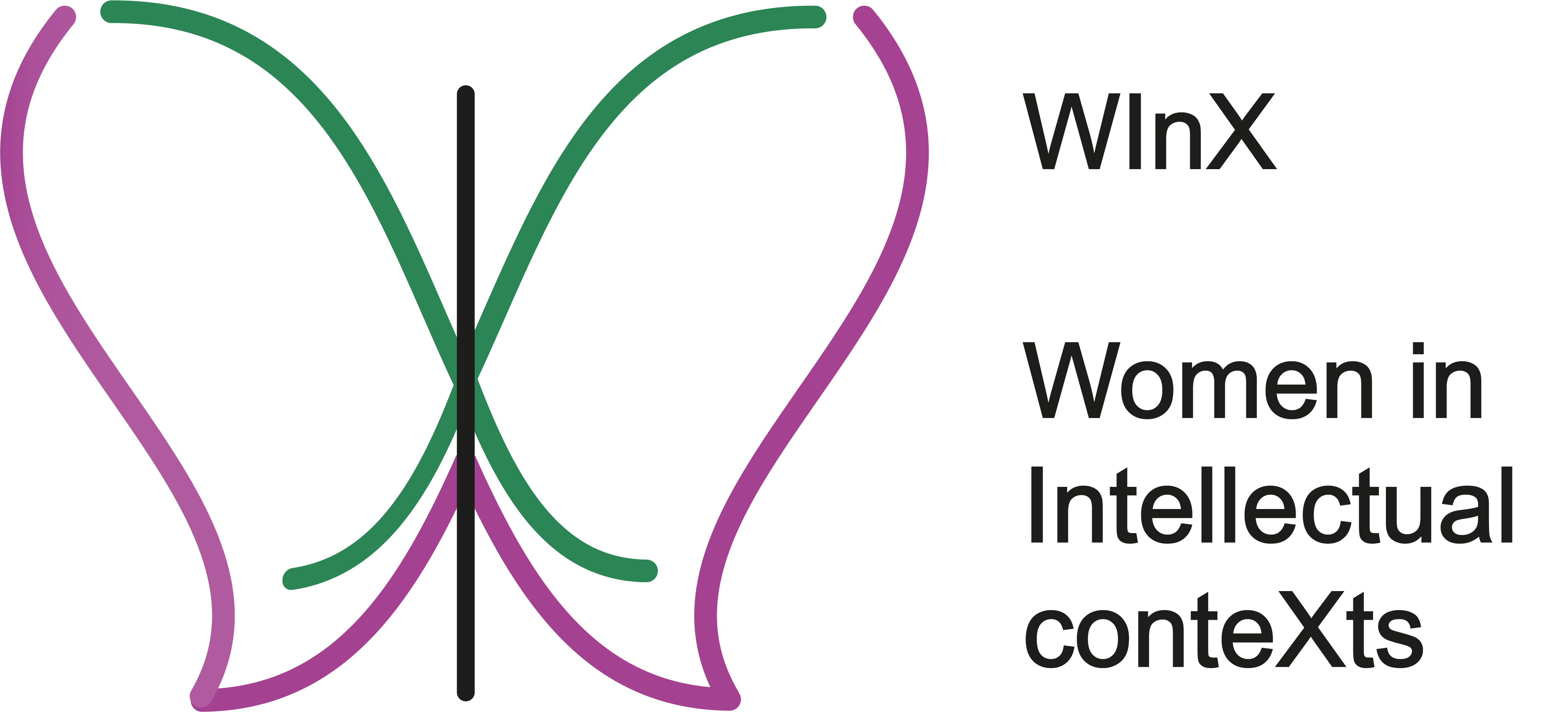 WinX — Women in Intellectual conteXts